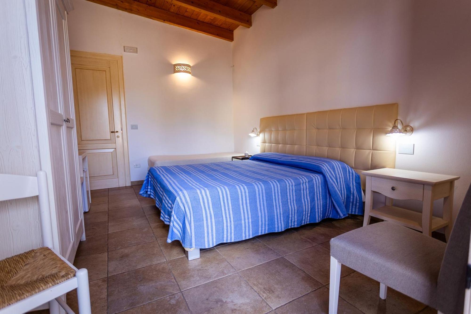 Villa Giardino Delle Zie: Charming Retreat with Half-Board Option Tricase Exterior photo